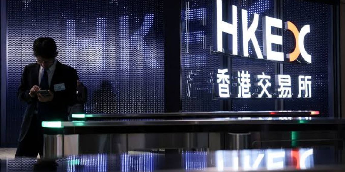 Zhongji Innolight, Hong Kong piyasasında 8 milyar dolarlık halka arz planlıyor