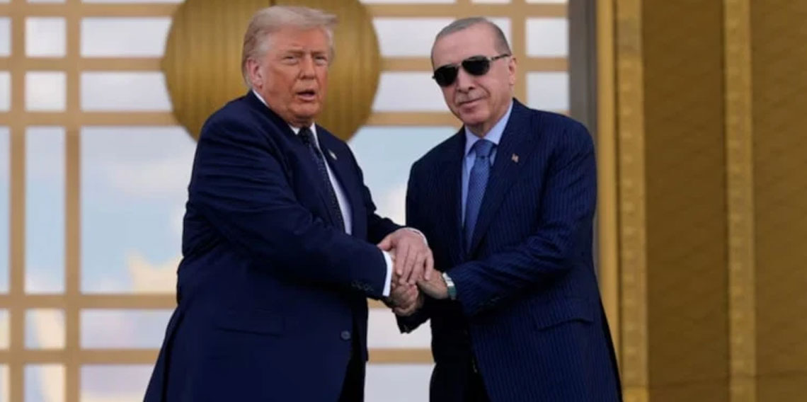 İngiliz BBC yazdı: Erdoğan ve Trump dostluğunu geliştiren dinamikler
