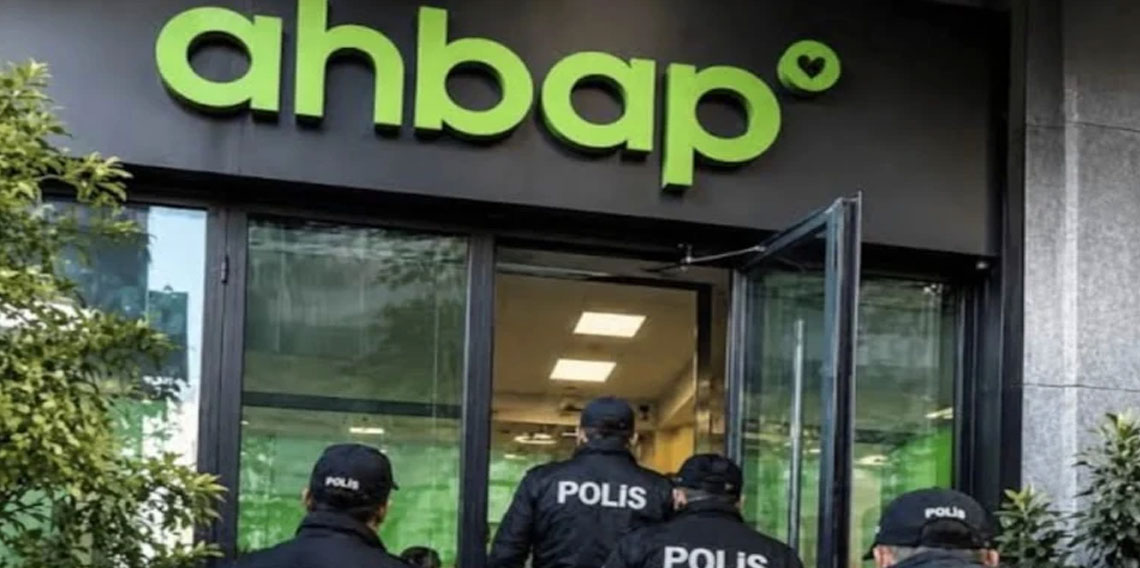 Ahbap soruşturmasında şüphelilerin savunmaları birbirini ele verdi