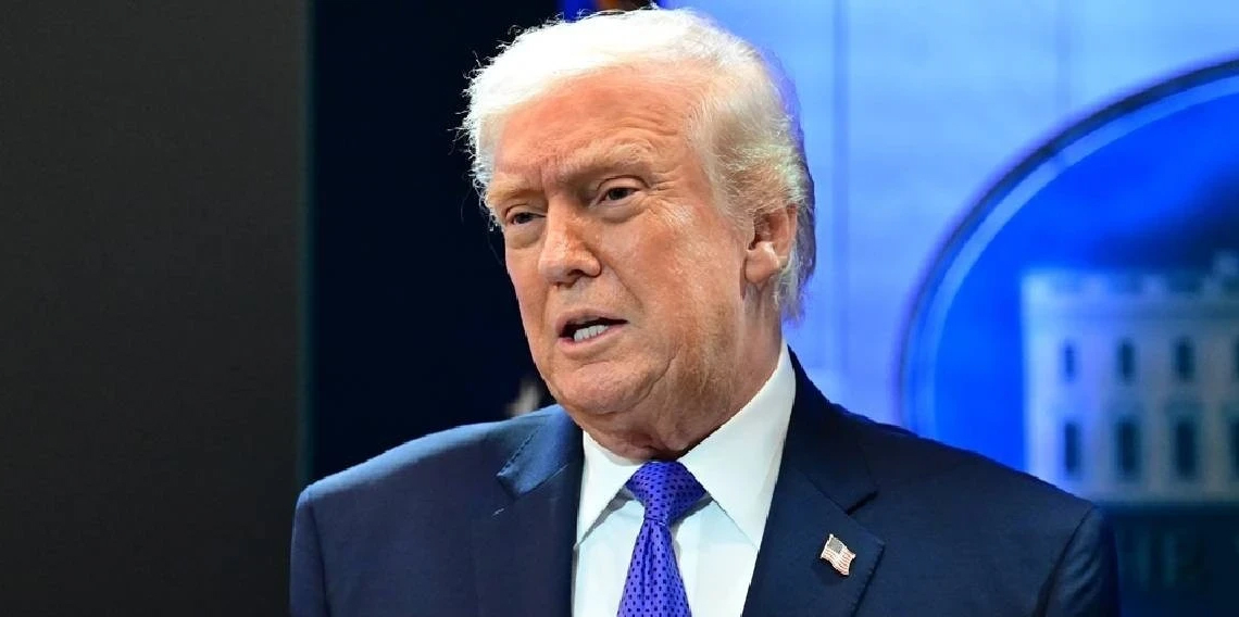 Trump, yeni İngiltere Başbakanı Burnham ile telefonda görüştü