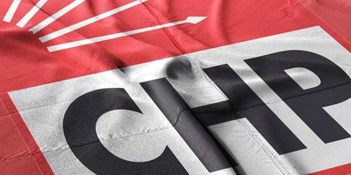 CHP Silivri İlçe Başkanı Doruk Bulut gözaltına alındı