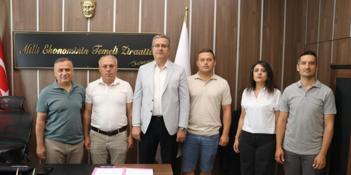 Dereköy Balıkçı Barınağı 10 yıllığına kiralandı
