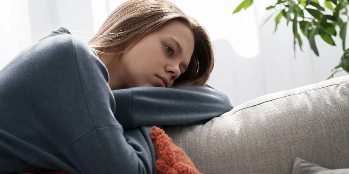 Depresyon yalnızca sonbahar ve kış aylarında görülmez