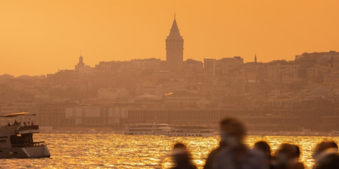 AKOM'dan İstanbul İçin Kritik Hava Uyarısı! 