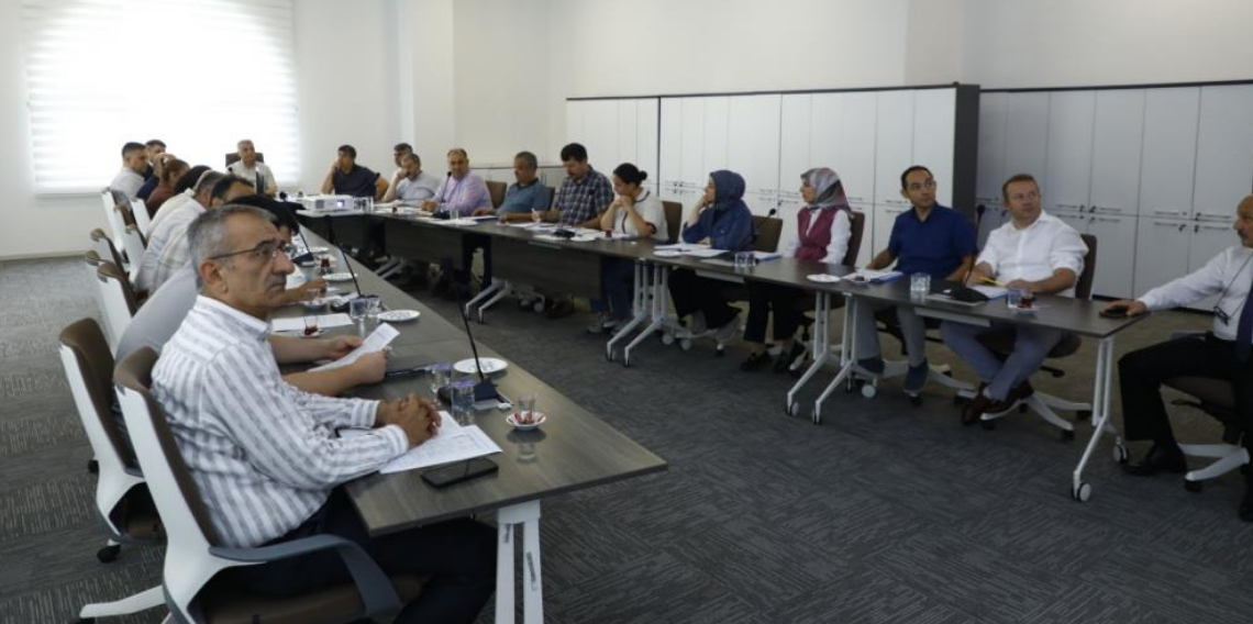 İlkadım Belediyesi’nin çevre projesi AB’den ön onay aldı