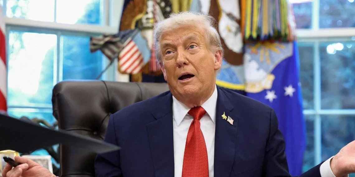 Trump’tan jenerik ilaçlarla ilgili gümrük vergisi açıklaması
