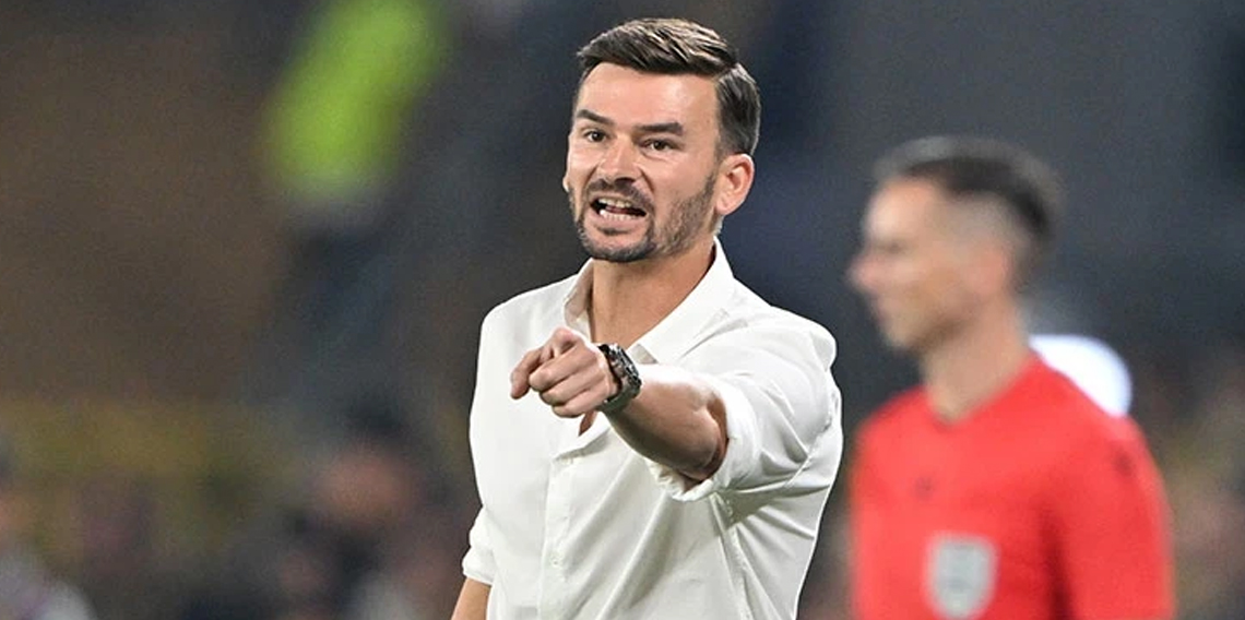 Michal Gasparik: 
