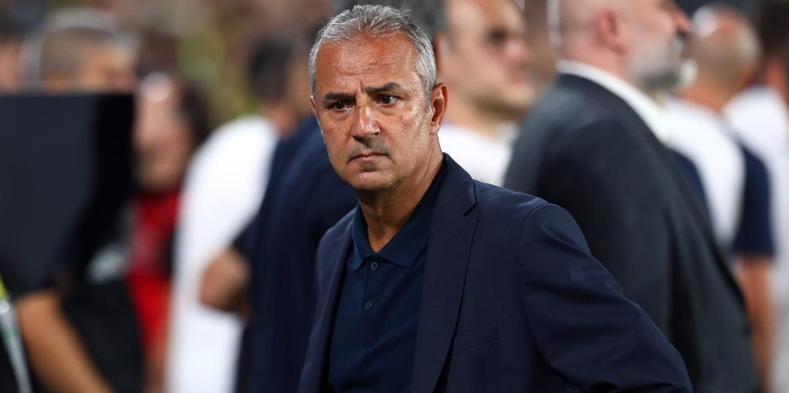 İsmail Kartal: 