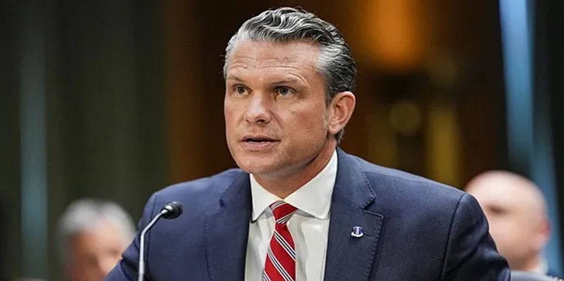 Hegseth, İran savaşının maliyetini açıkladı: 