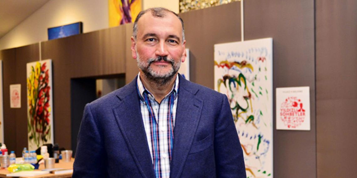 Türkiye'nin en zengin ismi değişti: Murat Ülker zirveyi bakın kime kaptırdı