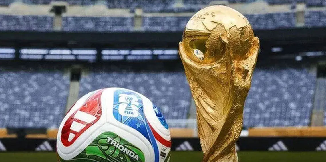Dünya Kupası'nın en iyi 11'i belli oldu!