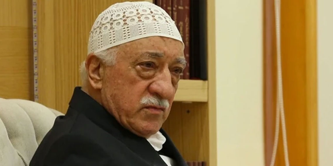 Nevşehir'de FETÖ üyesi firari hükümlü yakalandı