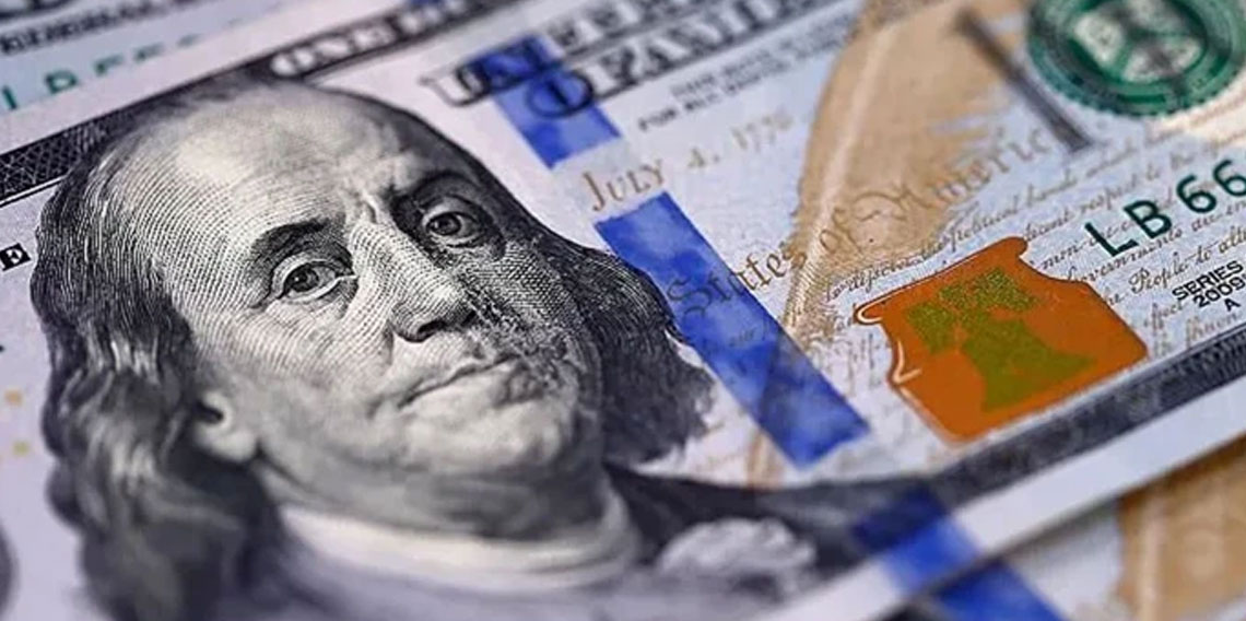 Faiz kararı öncesi Dolar ve Euro'da tam gaz yükseliş! Son rakamlar...