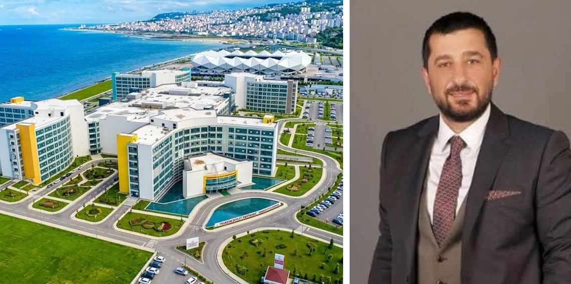 Ulaşım altyapısını tamamlamadan Şehir Hastanesi’ni açmak büyük kaos yaratır!