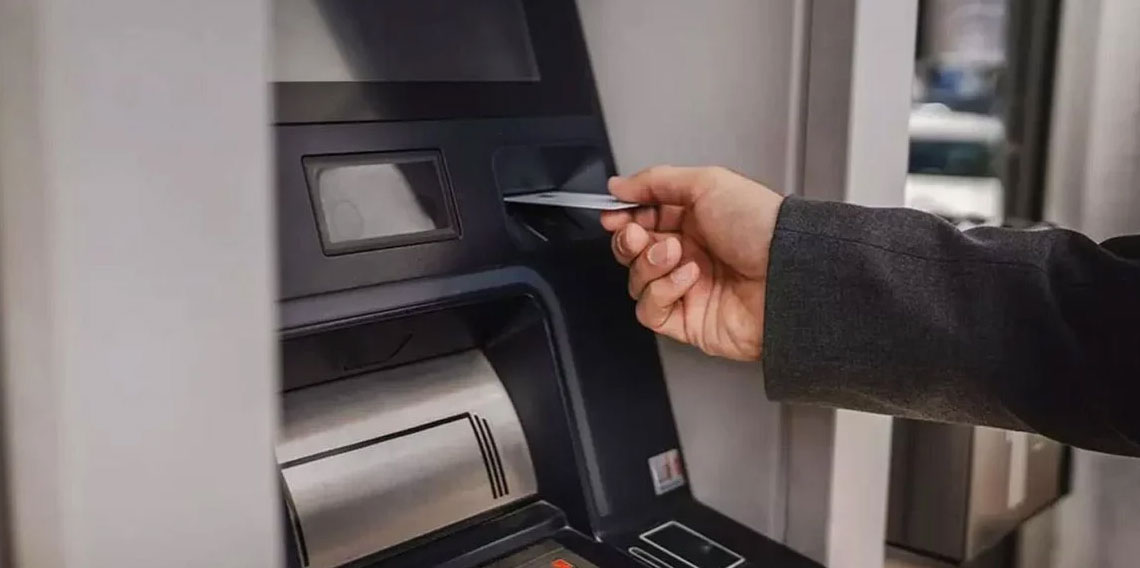 Bir dönemin sonu! Bu tutarlar artık ATM'den çekilemeyecek