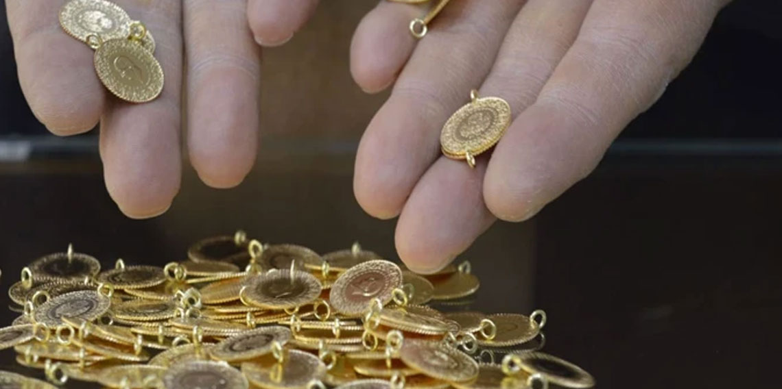 Merkez bankaları altına yöneliyor! Dünya Altın Konseyi'nden çarpıcı rapor