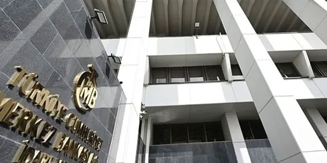 Merkez Bankası rezervleri azaldı! Ne kadar oldu?