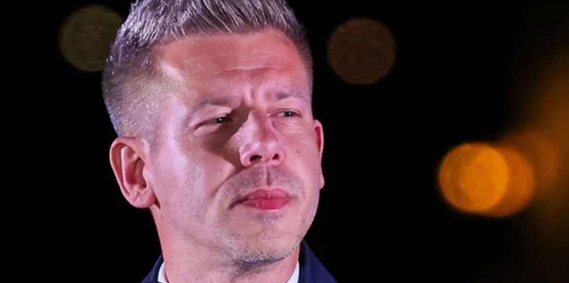 Magyar'dan ilk adım: Macaristan Başsavcısı istifa etti