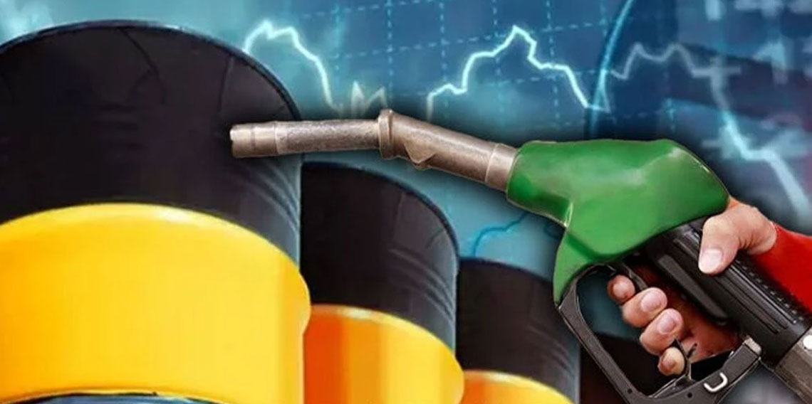 Brent petrolün fiyatı 100 doları aştı!