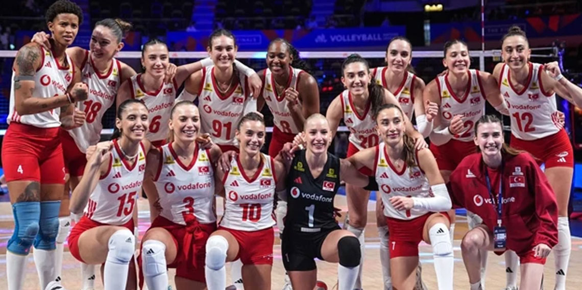 Filenin Sultanları'nın yarı finaldeki rakibi belli oldu