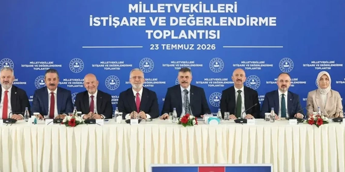 Bakan Çiftçi'den sert AHBAP göndermesi: Rezaletleri ortaya çıktı