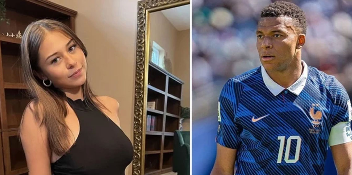 Kylian Mbappe’ye şoke eden teklif! Telefonla otel odasına çağırdı