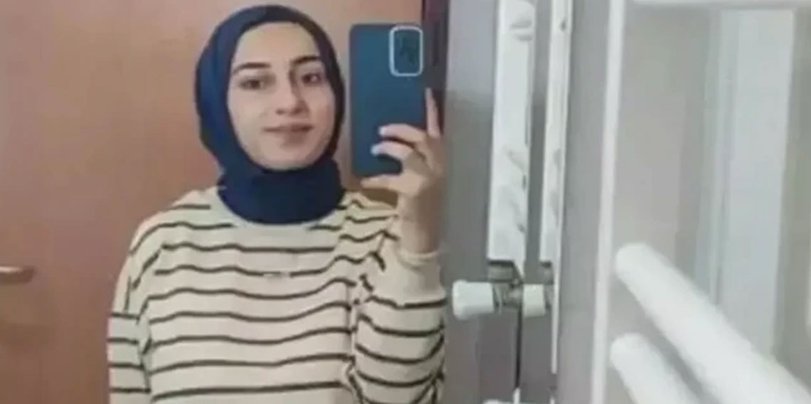 Rojin’in telefonunun şifresi Çin’de de çözülemedi