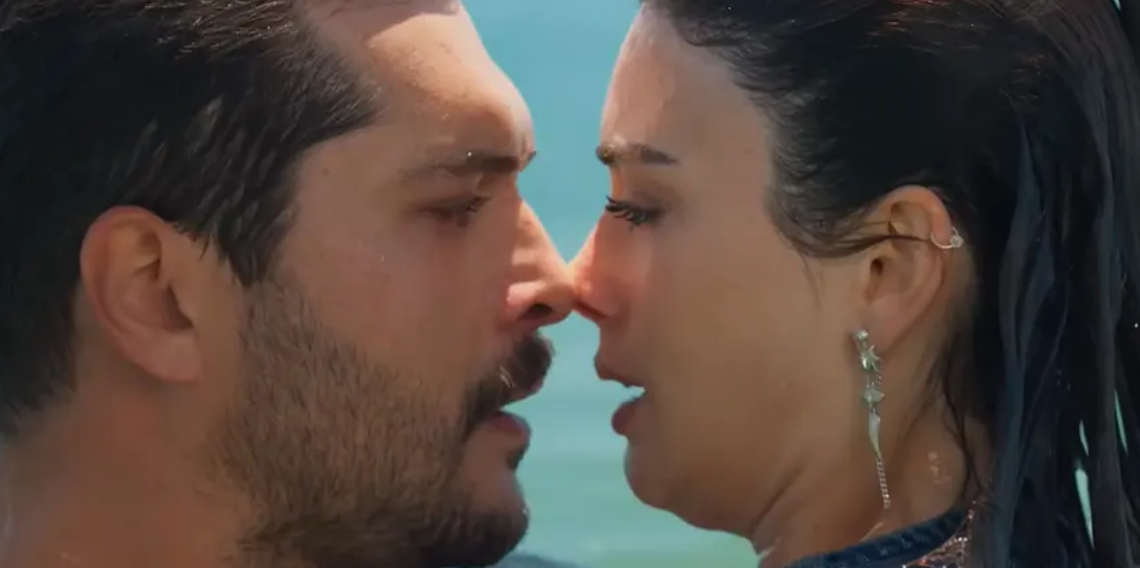 Doğanın Kanunu 8. Bölüm Fragmanı Yayınlandı! 