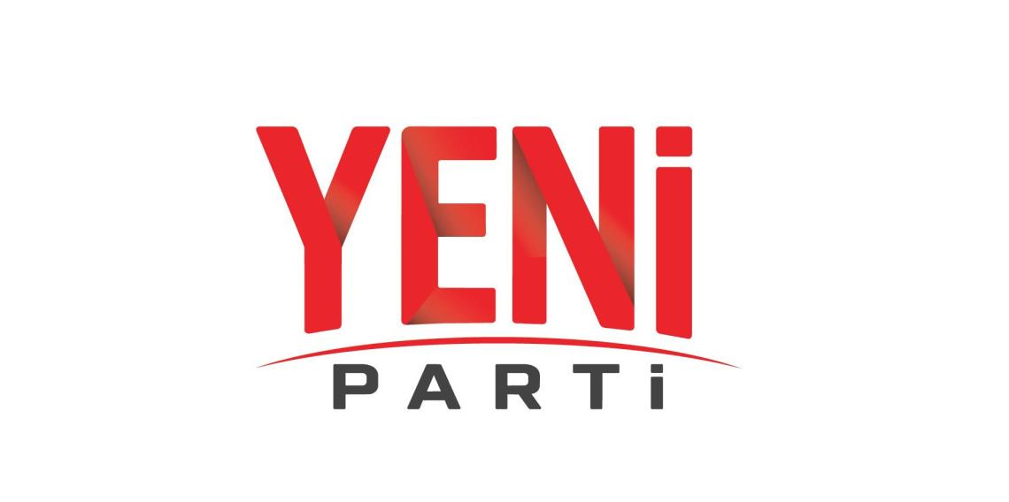 Özgür Özel, YENİ Parti'nin logosu ile İçişleri Bakanlığı tarafından verilen alındı belgesini paylaştı