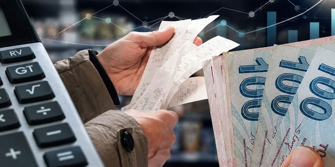 TCMB Temmuz 2026 enflasyon beklentisini açıkladı