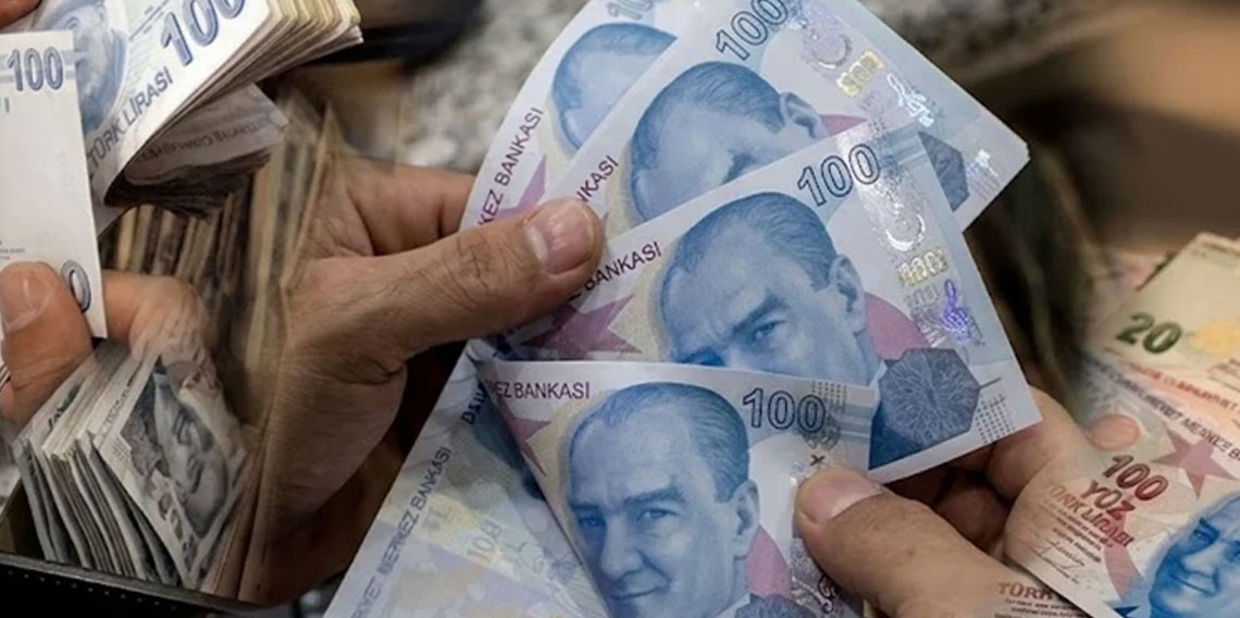 Bacasız sanayiye 6 milyar TL'lik destek: Sigortalı başına 3 bin 500 TL ödenecek
