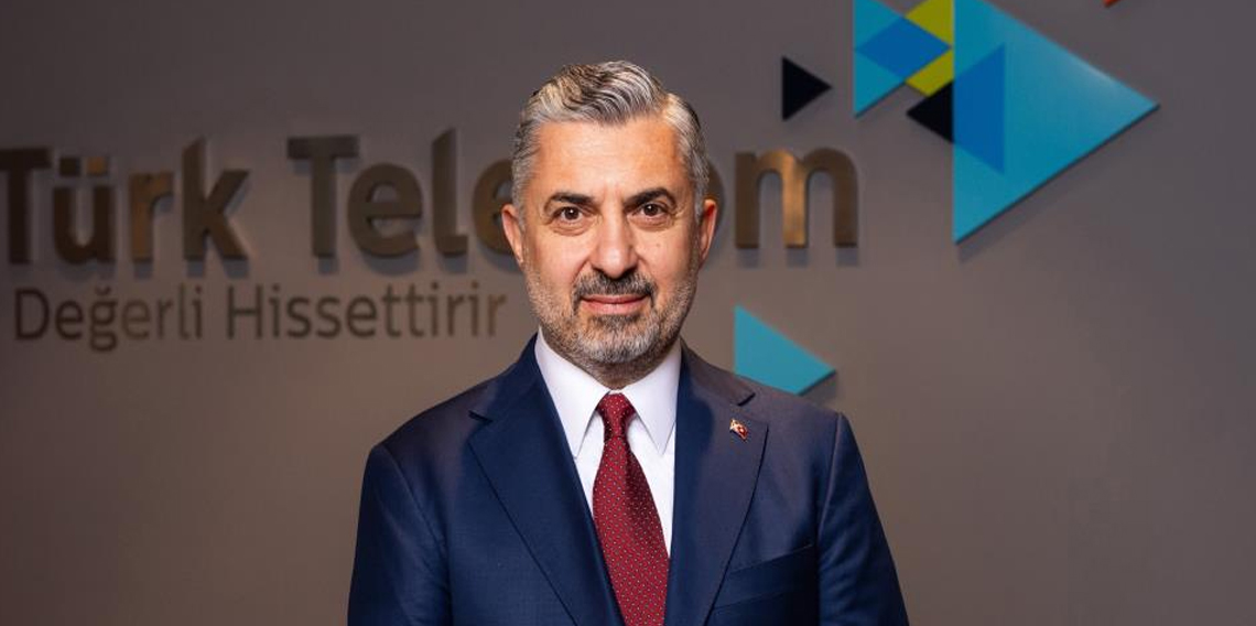 Türk Telekom'dan dijital geleceğe milli Ar-Ge imzası