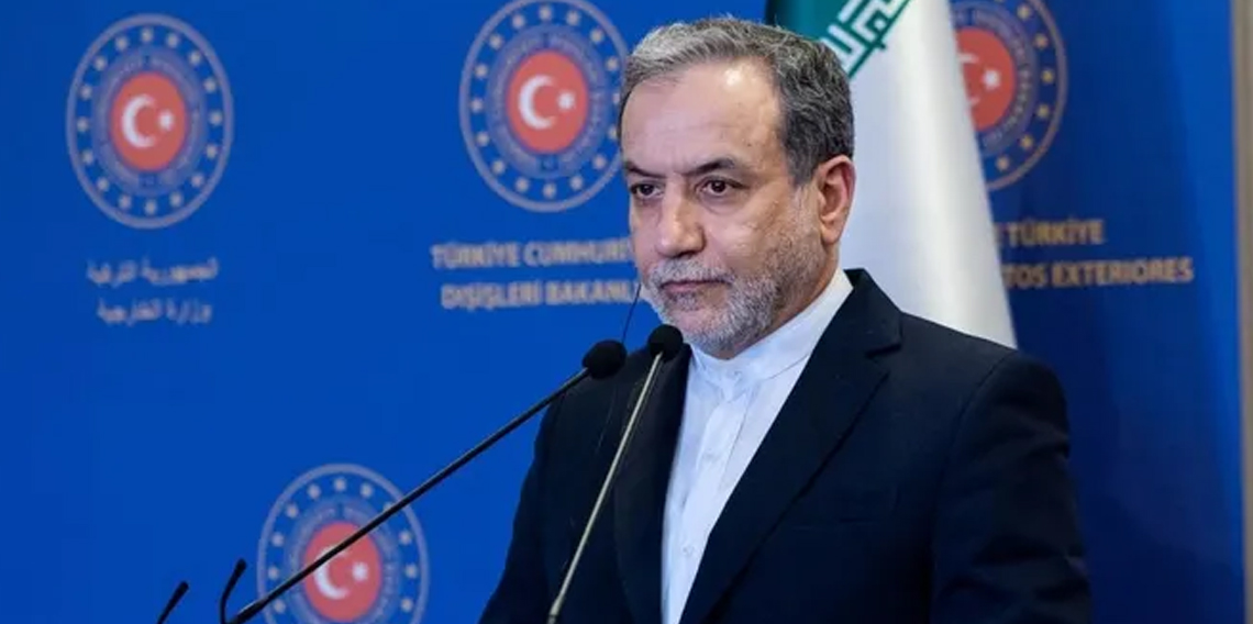 Arakçi'den Şanghay İşbirliği Örgütü'ne çok taraflılık ve ulusluslararası hukukun korunması çağrısı