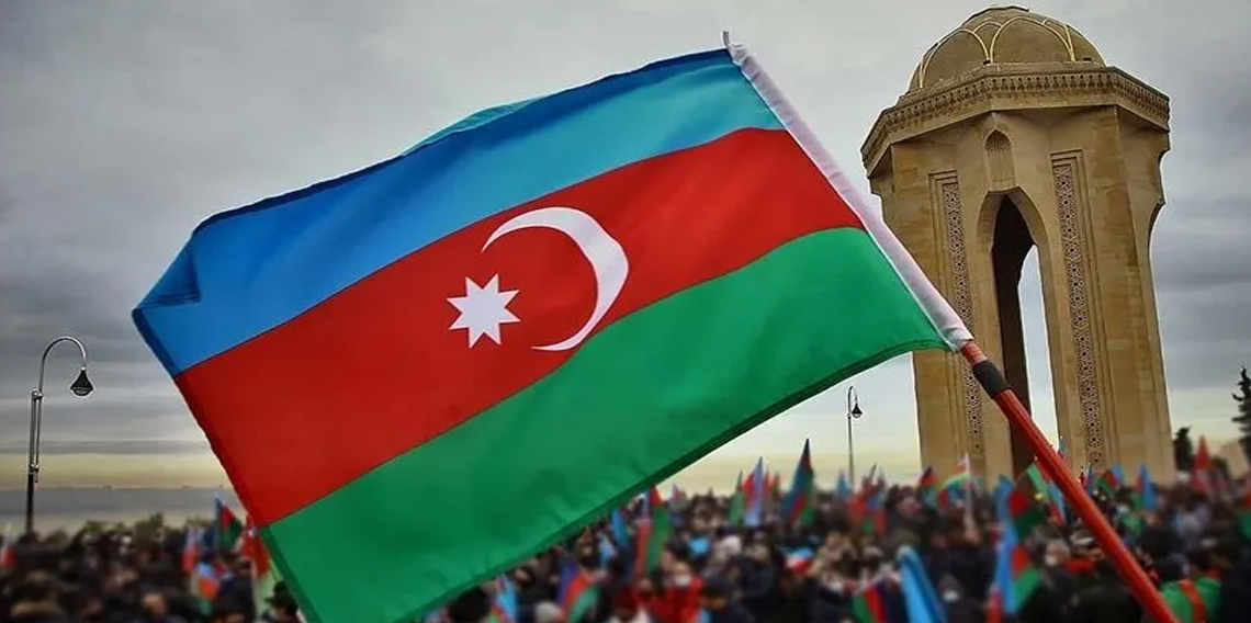 Azerbaycan'ın yeni Ankara Büyükelçisi Reşad Aslanov oldu