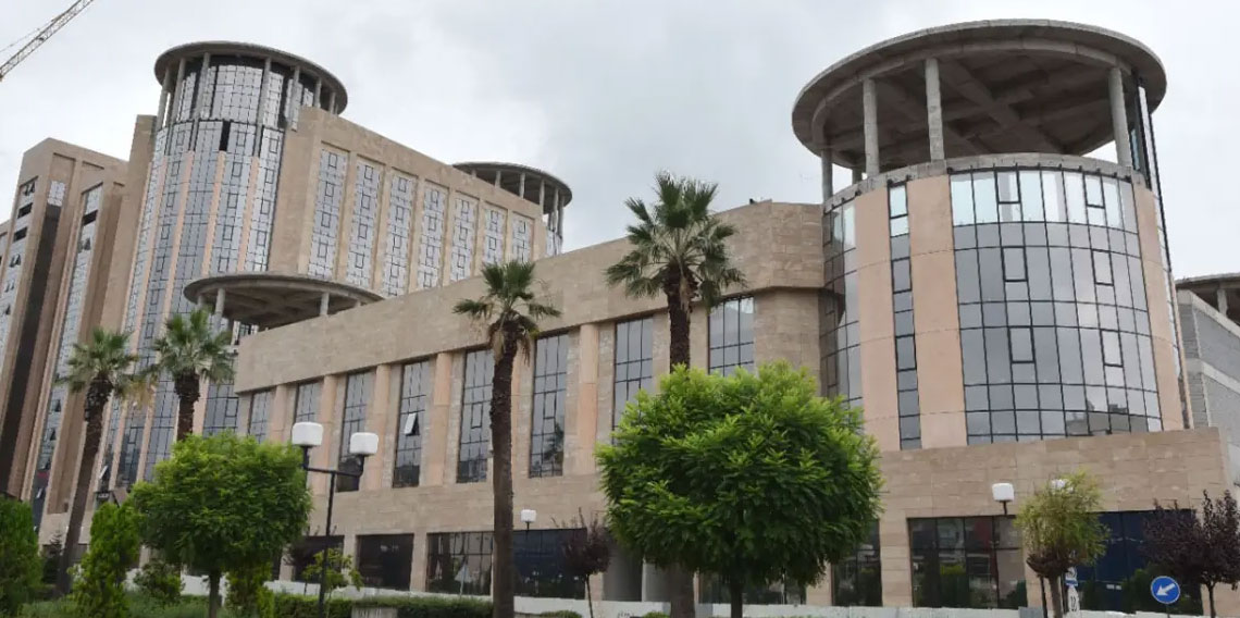 Trabzon’da yıllardır tamamlanamayan DTM için kritik karar! Yeniden ihaleye çıkıyor
