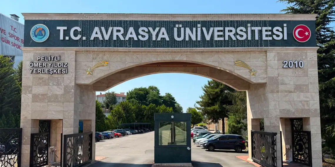 Eğitimde kritik karar! Avrasya Üniversitesi ücretlere zam yapmayacak