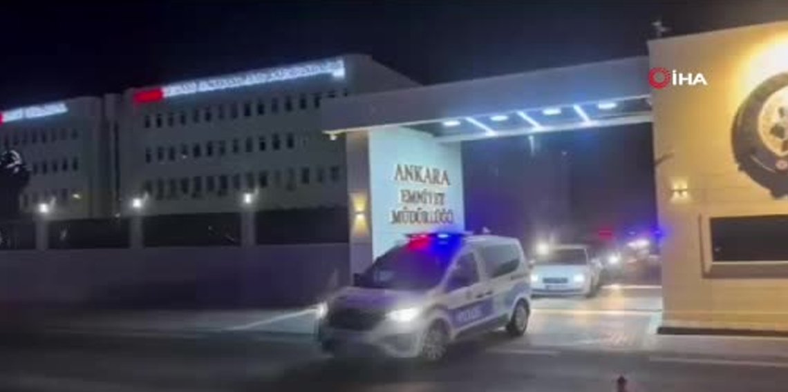2 milyon lira çalan hırsızlık çetesine operasyon
