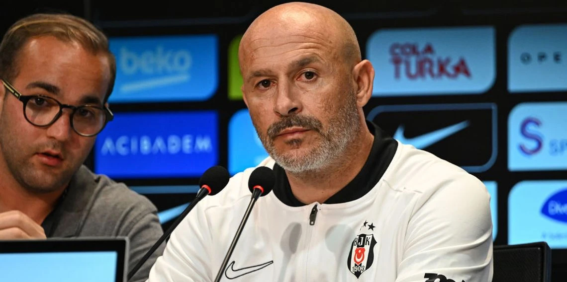 Vincenzo Italiano: 