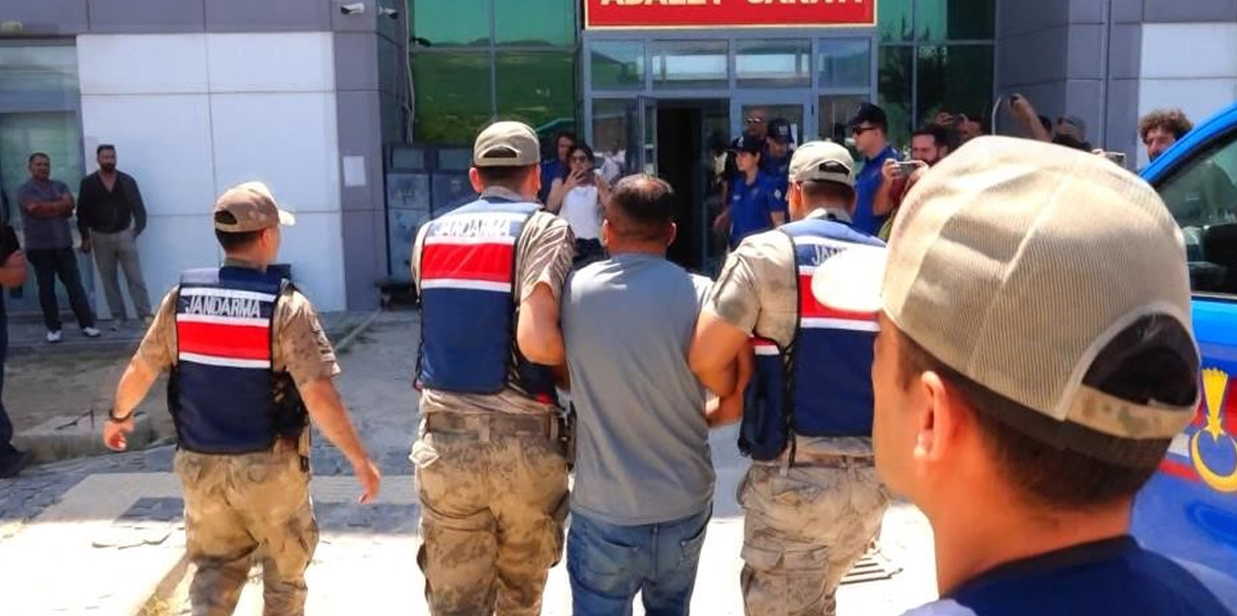 Gülistan Doku soruşturmasında tutuklu sayısı 13'e yükseldi