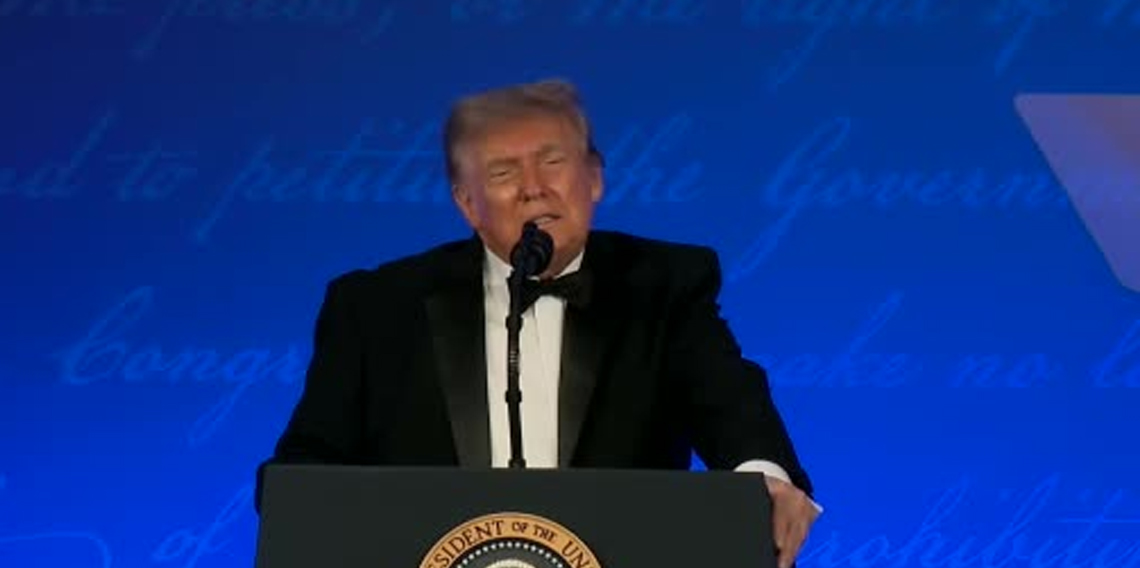 Trump: 
