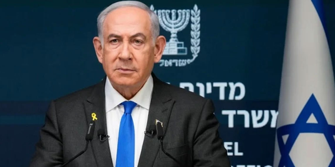 Netanyahu, Trump'la görüşmek için Washington'a gidiyor