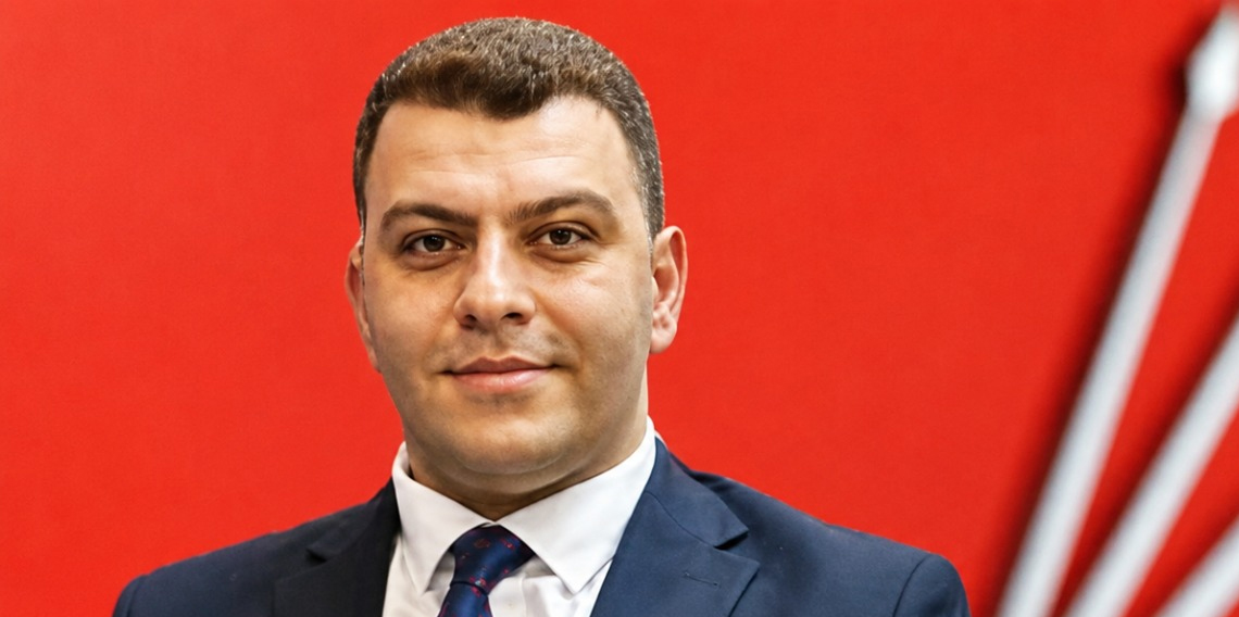 CHP Trabzon'da Art Arda İstifalar Gelmeye Devam Ediyor