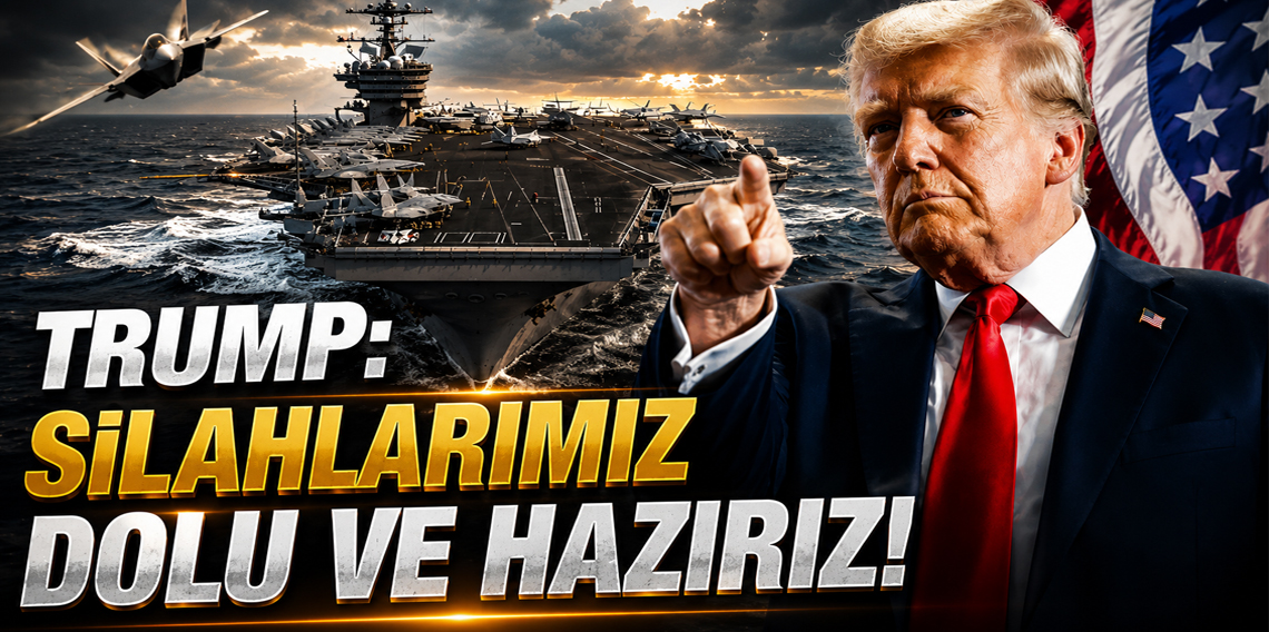 Trump: 