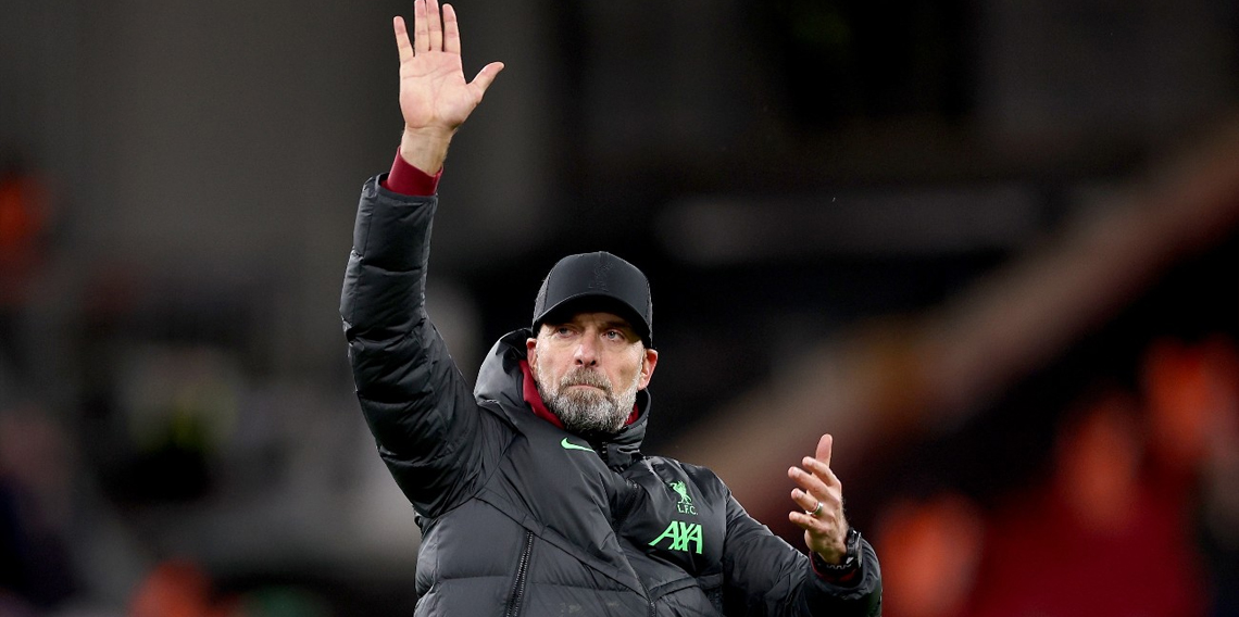 Almanya’da Jürgen Klopp dönemi
