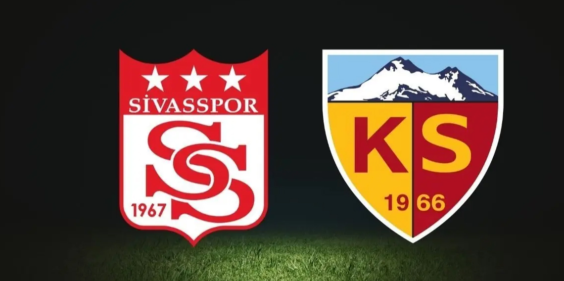 Kayserispor-Sivasspor hazırlık maçı taraftara kapalı olacak
