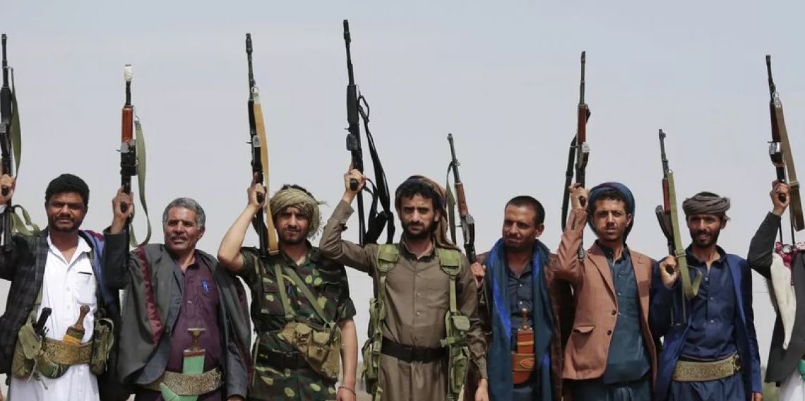 Yemen’deki Husilerin Sözcüsü Abdusselam’ın Umman’da Suudi heyetiyle bir araya geldiği iddiası
