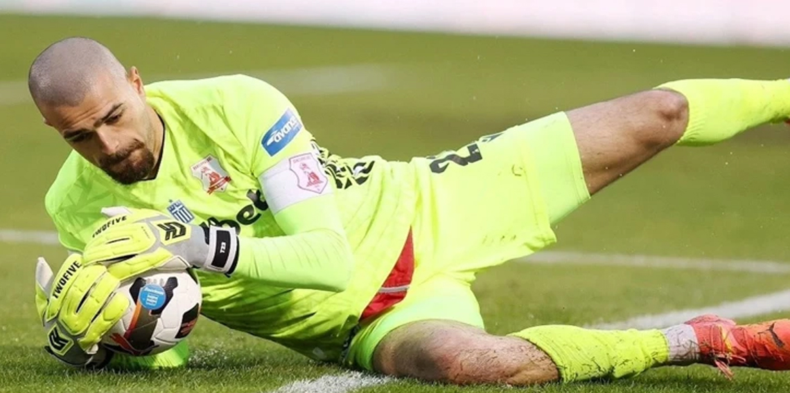 Göztepe, Luka Gugeshashvili ile ilgileniyor