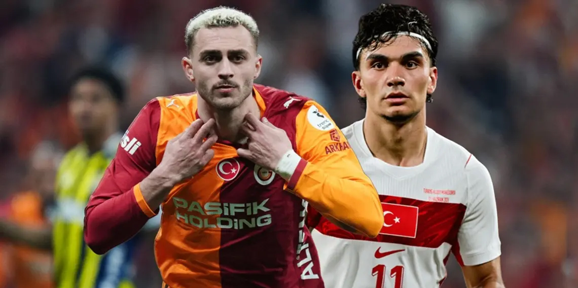 Barış Alper Yılmaz'dan Can Uzun açıklaması