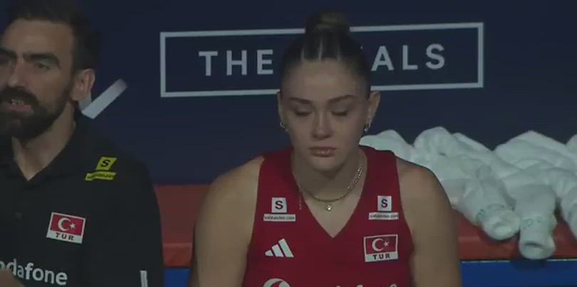 Zehra Güneş gözyaşları içinde zaferi anlattı!
