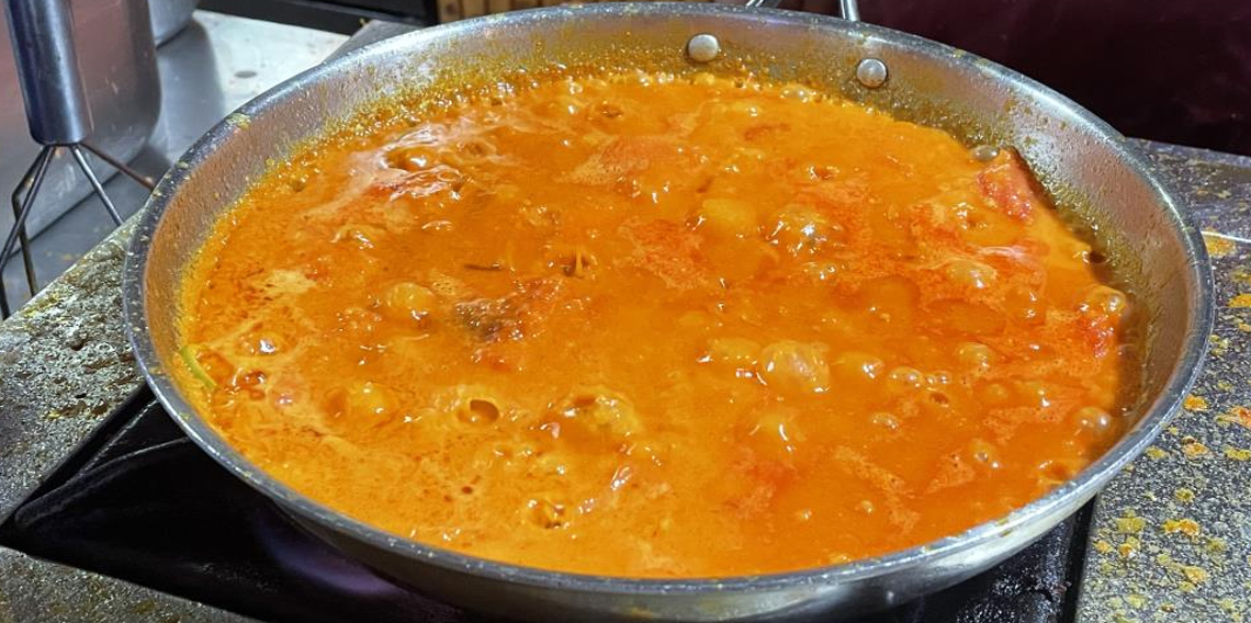 Çakallı menemeni dördüncü kuşağa taşınıyor